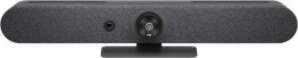 LOGITECH RALLY BAR MINI GRAPHITE -