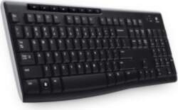 Logitech Wireless Keyboard K270