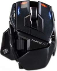 Mad Catz M.M.O. 7+