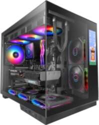 Mars Gaming MCMIRAGE computer case Midi