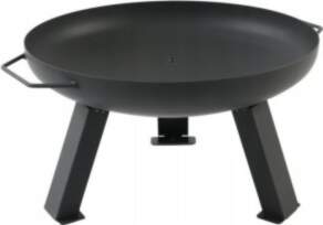 MASTER GRILL Garden Fire Pit 60