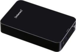 Memory Center 3,5" USB 3