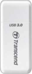 MEMORY READER FLASH USB3.1/WHITE TS-RDF5W