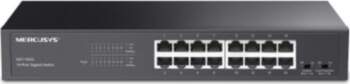 Mercusys MS116GS Network Switch Black
