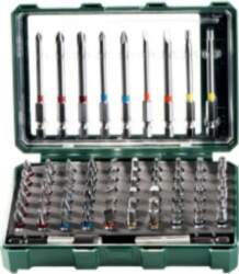 METABO BIT SET 71el.
