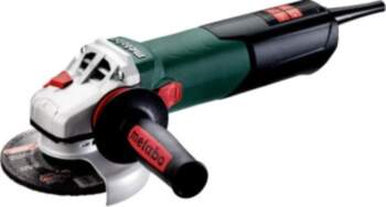 Metabo WEV 15-125 Quick HT angle