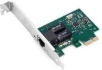 MicroConnect - Netzwerkadapter - PCIe Low-Profile