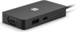Microsoft Surface Accessory USB-C Travel Hub