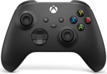Microsoft Xbox Wireless Controller Black Bluetooth