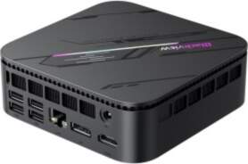 Mini PC Blackview MP100 Pro Ryzen