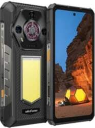 MOBILE PHONE ARMOR 30/MAGIC BLACK ULEFONE
