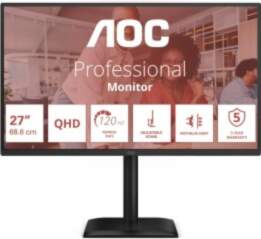 Monitor AOC Q27E4U