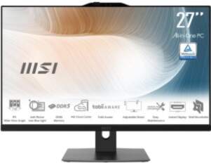 Monoblock PC|MSI|CPU Intel|Intel Core 5|Intel Core