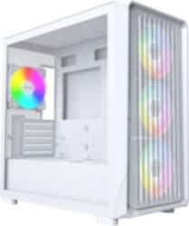 Montech X5M (W) computer case Micro