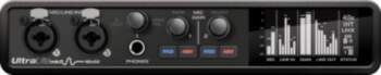 MOTU UltraLite-mk5 - audio interface