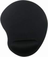 MOUSE PAD WRIST SUPPORT/MP-ERGO-01 GEMBIRD