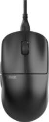 MOUSE USB OPTICAL X2/MEDIUM BLACK PX2221D
