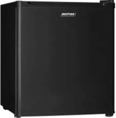 MPM-46-CJ-02/E - refrigerator, black