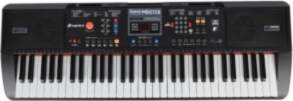MQ 6116 - keyboard for learning