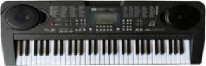 MQ 6159 UFB - keyboard for