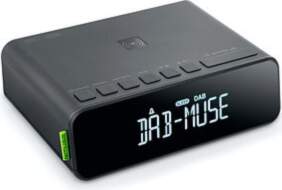 Muse | Alarm function | M-175