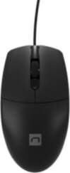 NATEC Ruff Plus mouse Right-hand USB