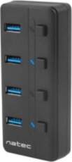 Natec USB 3.0 HUB, Mantis