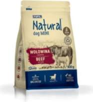 NATURAL Beef with lamb Mini -