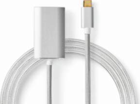 Nedis HDMI adapteris, USB-C