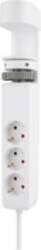 Neomounts | Desk socket with clamp