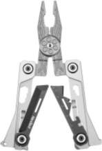 NexTool Silver Blade EDC NE20182 14-in-1