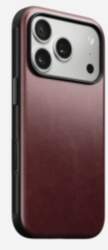 Nomad Modern Leather Case mobile phone