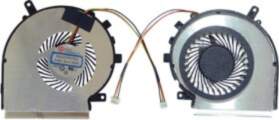 Notebook cooler MSI: GE62, GE72 (left