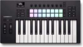 Novation Launchkey 25 mk4 - MIDI