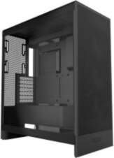 NZXT H7 Flow Midi Tower Black