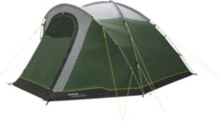 Outwell Two Room Dome Tent |