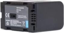 Panasonic, battery D320, D28S