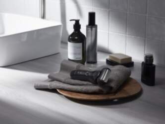 Panasonic ES-RT37 - shaver