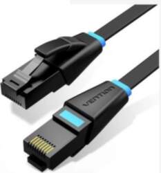 PATCH CABLE CAT.6 UTP FLAT/1M