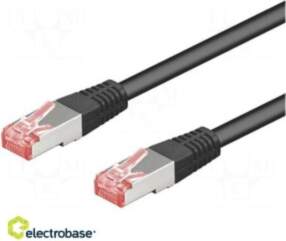 Patch vads | S/FTP CAT6 |