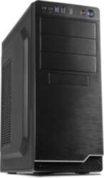 PC Tower Case ATX/micro ATX, Inter-Tech