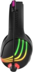PDP Headset Afterglow Wave wireless schwarz