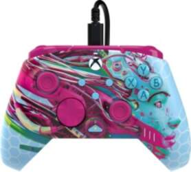 PDP REMATCH Advanced Wired Controller: Nubia
