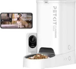 Petkit Automatic feeder YumShare Solo with
