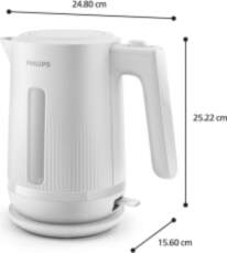 PHILIPS 3000. sērijas Basic tējkanna, 1