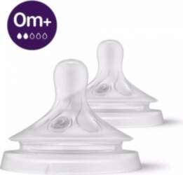 Philips Avent Natural  Response  barošanas pudeļu
