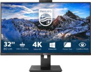 Philips | Monitor | 329P1H |