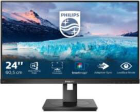 Philips S Line 242S1AE/00 computer monitor