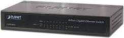 PLANET GSD-803 - Switch - 8