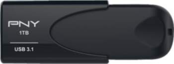 PNY Attaché 4 USB flash drive